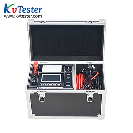 Contact Resistance Tester